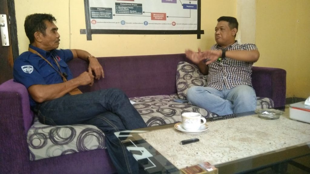 Caleg Jadi Kedapatan Politik Uang, Siap-Siap Didiskualifikasi Bawaslu