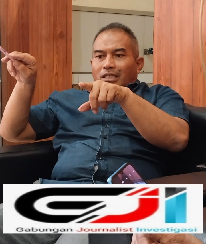 GJI KSB Kecam Keras Anggota KPU Halangi Tugas Wartawan, Ketua KPU Minta Maaf