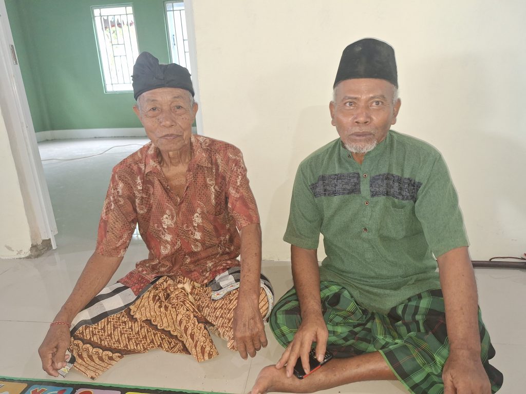 Melalui FKUB, Umat Hindu  Puji Pemdes Kokarlian Mampu Menjaga Toleransi Dalam Suasana Gotong Royong