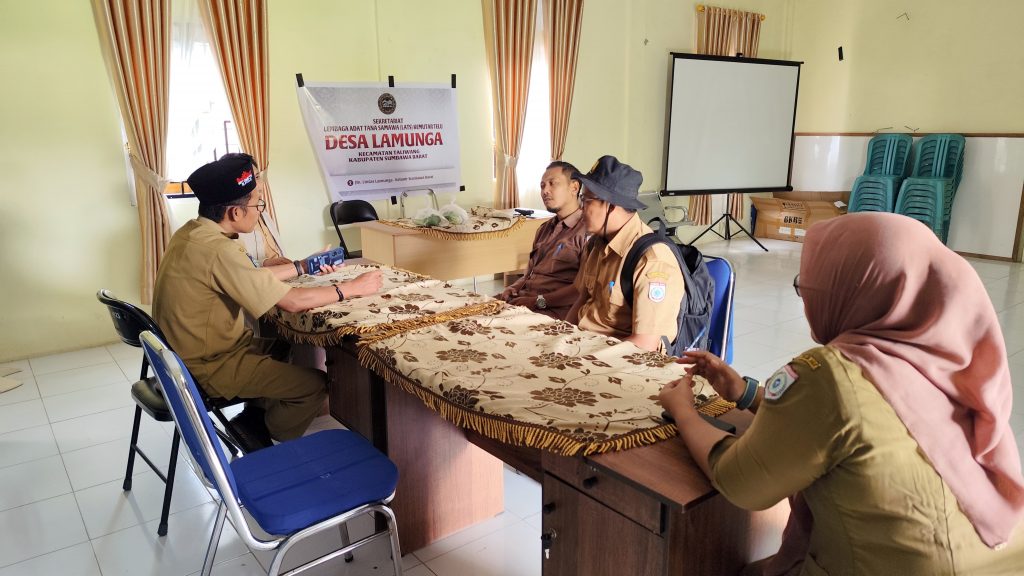 Kabid Tata Ruang PUPR KSB, Tuding PT KLS Melakukan Pertambangan Ilegal dan Penyerobotan Lahan Milik PT SBM Selaku Pemegang IUP