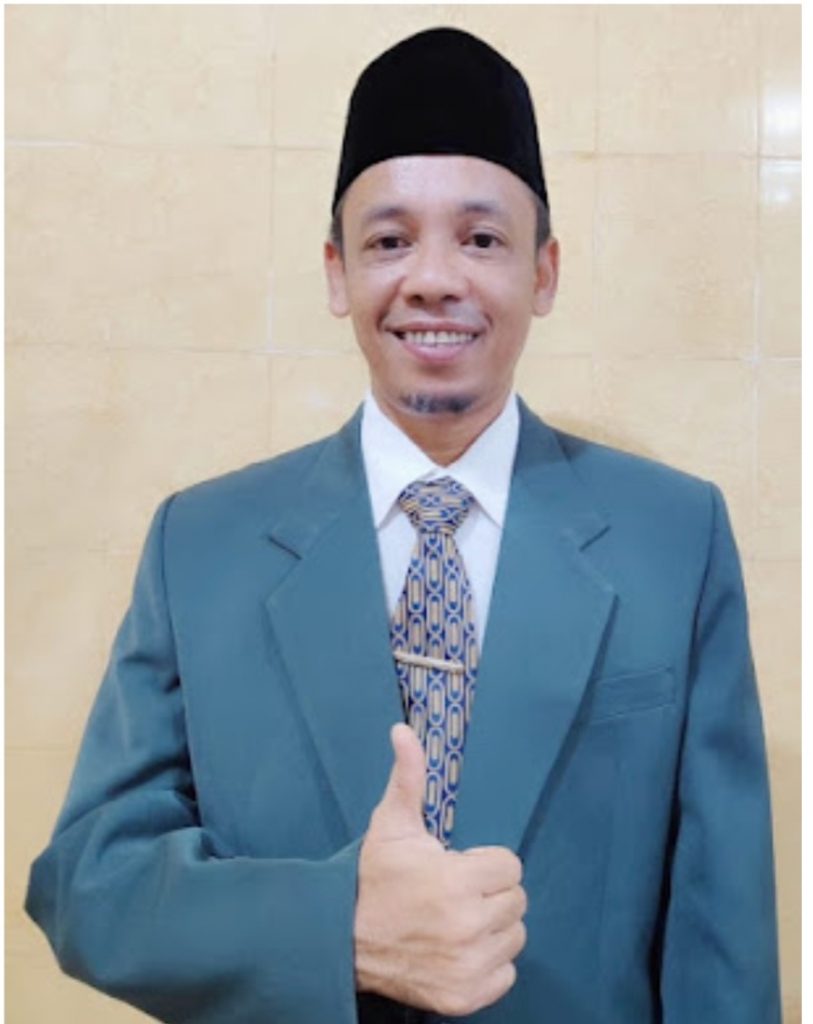 Buka Peluang Usaha, Komisi II DPRD KSB Ajak Masyarakat Suplai Hasil Ternak ke AMMAN