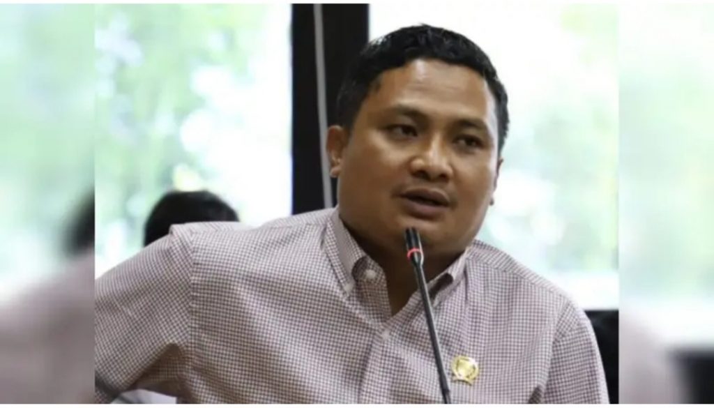 Wajib Plat EA di Batu Hijau, DPRD KSB Komunikasikan ke Sejumlah Pihak
