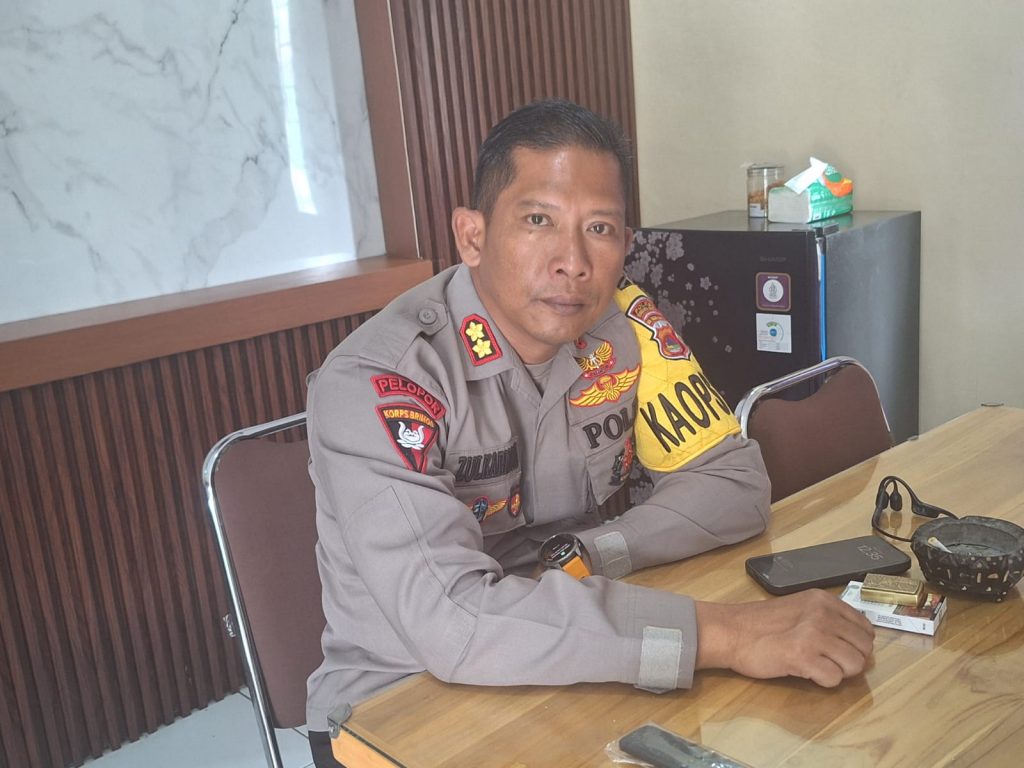 Sederet Isu Miring Mengenai Disnaker KSB, Inspektorat Dan APH Diminta Turun Tangan, Kapolres : Kami Akan Memanggil