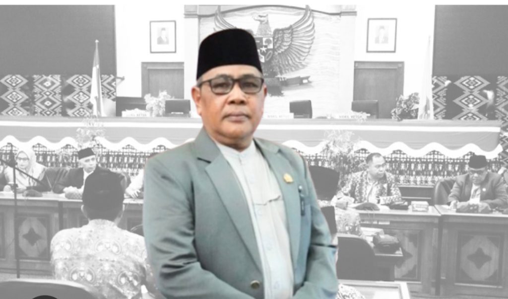 Geger..! 20 Santriwati Korban Bercocok Tanam Ustadz FA Pengasuh Pondok Pesantren Di Lobar, Mendapat Atensi Anggota Komisi V DPRD Provinsi NTB