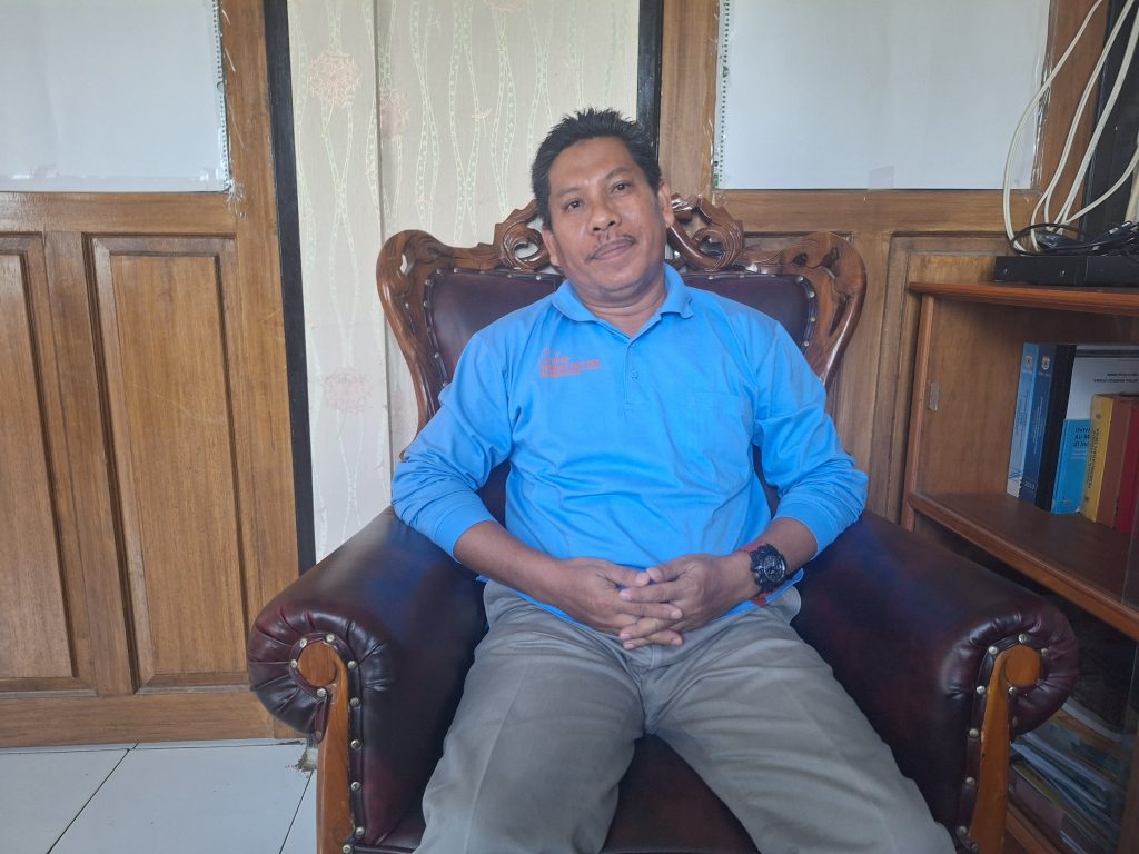 Ratusan Juta Dana Bumdes Desa Tebo Raib, DPMD Sebut Inspektorat Sedang Melakukan Audit