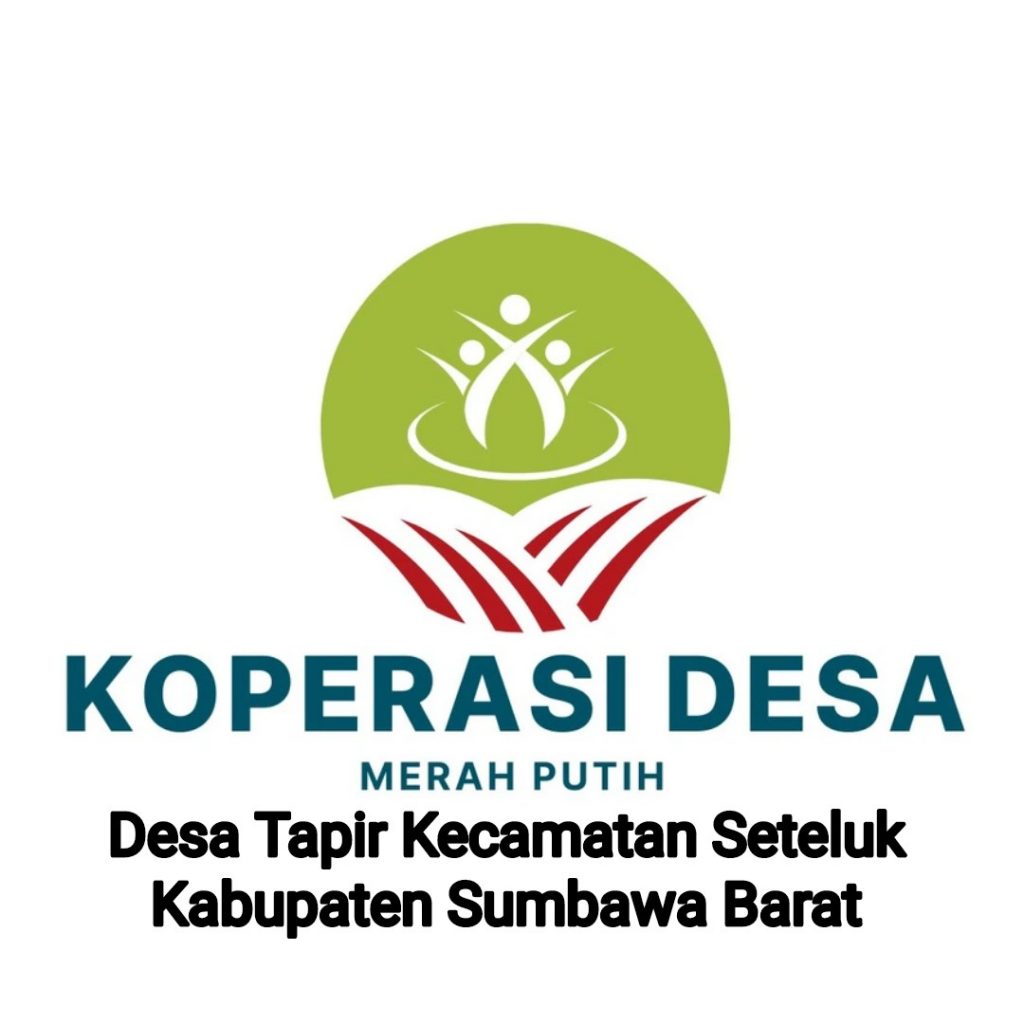 Kades Tapir : Koperasi Merah Putih Untuk Memperkuat Ekonomi Desa Berbasis Gotong Royong