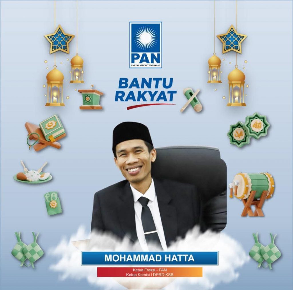 Komisi I Desak Pemda KSB Percepat Proses Pengangkatan P3K