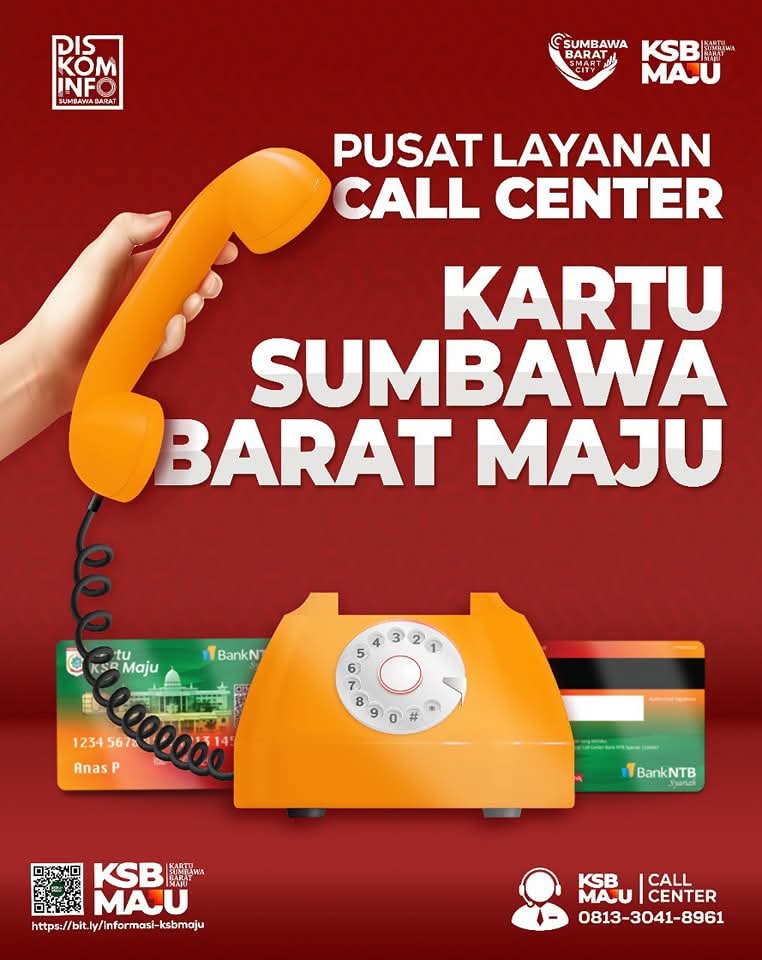 INI CARANYA , BAGAIMANA CARA MENDAPATKAN KARTU SUMBAWA BARAT MAJU