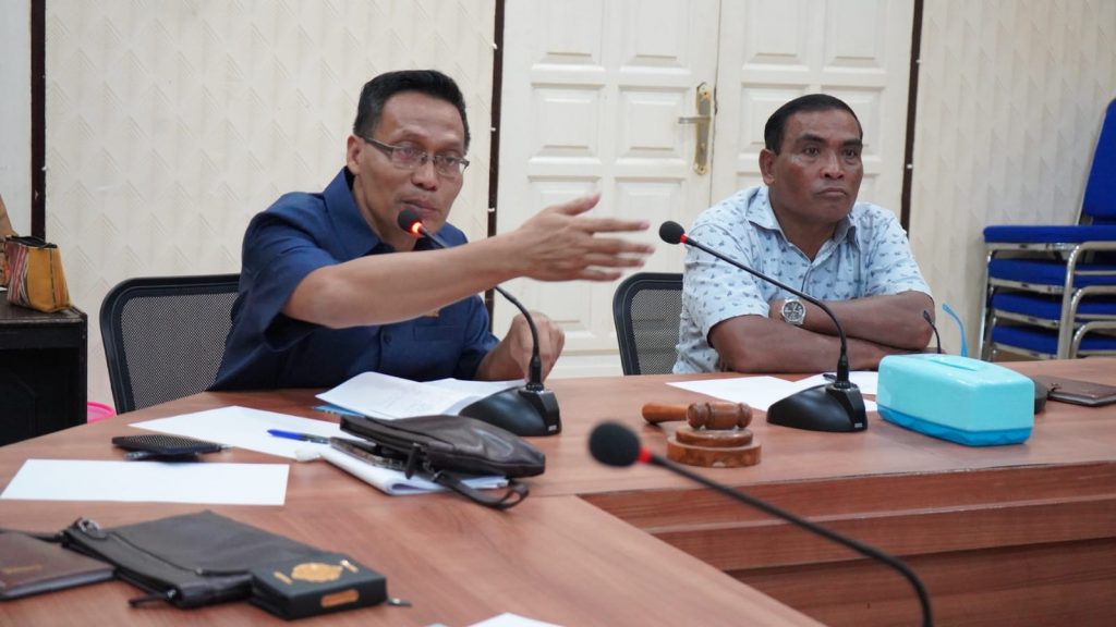 Komisi 2 Dorong Inspektorat dan Tim Siber Lakukan Audit Investigatif Dana Bumdes, Sebelum Koperasi Merah Putih Dibentuk