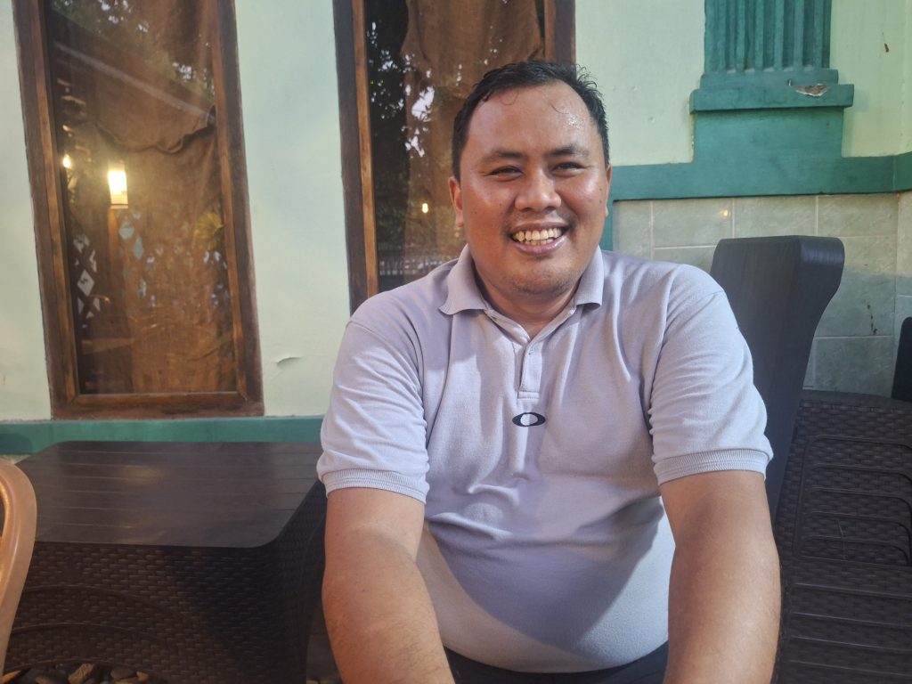 Dandim 1603 Sikka Sebut MBG Akan Prioritaskan Potensi Kearifan Lokal , Sudah Ribuan Porsi Telah Disalurkan