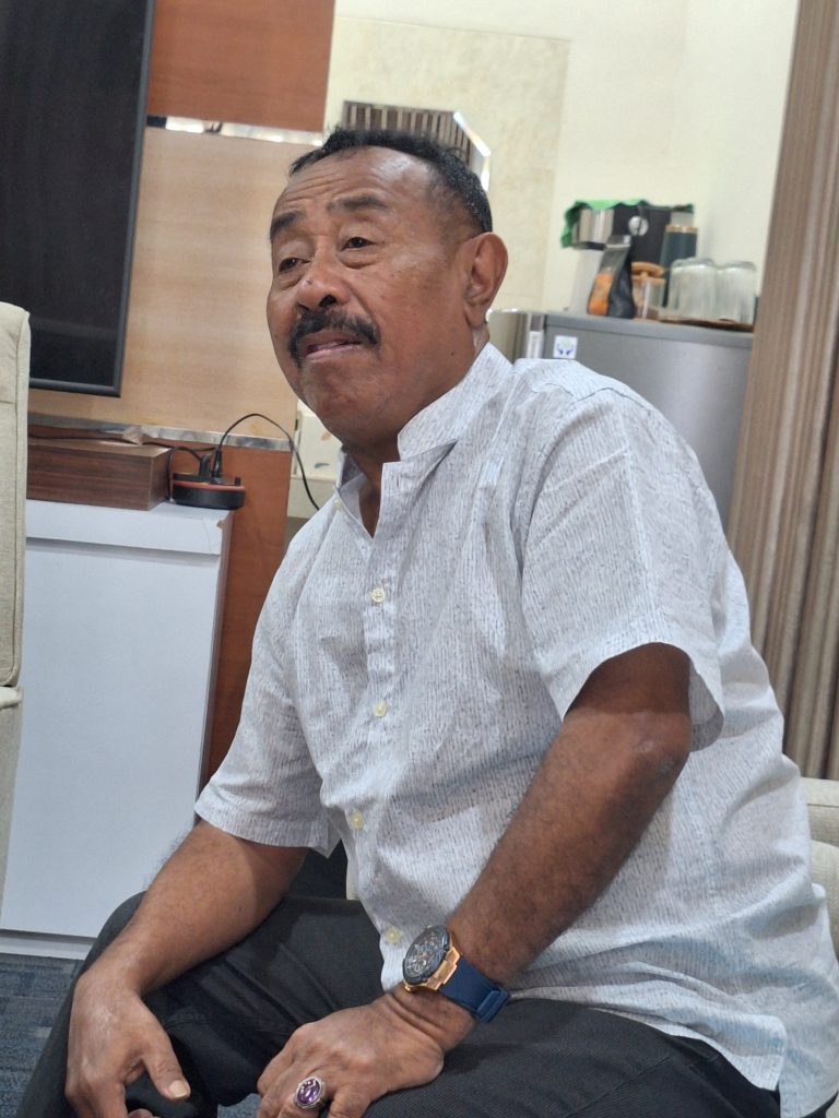 Kuasa Hukum Tiga Pejabat KSB, Sebut Laporan M.Saihu Ke APH Tidak Mendasar, ” Saya Berharap M.Saihu Segera Minta Maaf “
