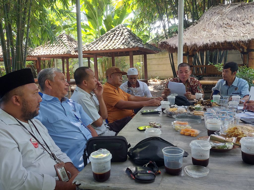 PWI NTB Siap Gelar Konferensi dan Kongres, Pendaftaran Calon Ketua Dibuka 15 Juni