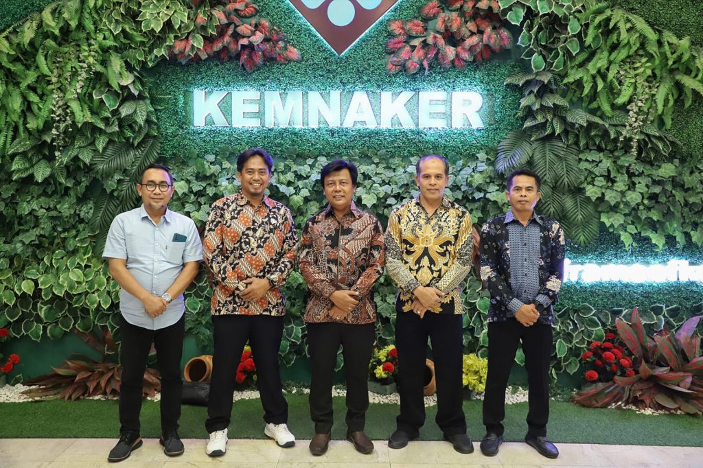 Menaker RI Direncanakan Hadir Dalam Perayaan Harlah ke 22 Kabupaten Sumbawa Barat