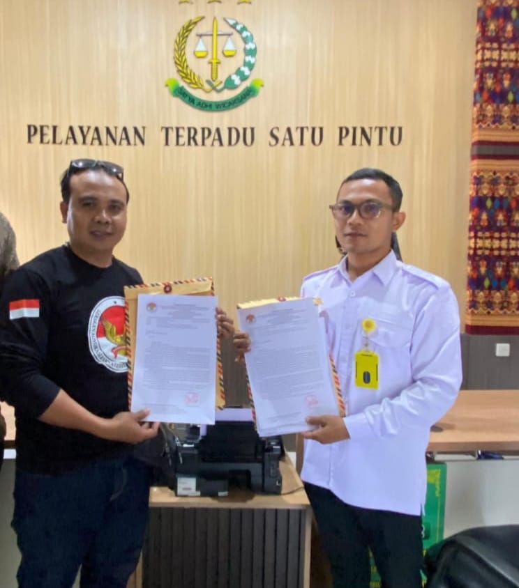 Diduga Gelapkan Beberapa Aset Tanah dan Aset Bergerak Milik Koperasi, Mantan Ketua KUD Tekad Makmur Selong Dipolisikan