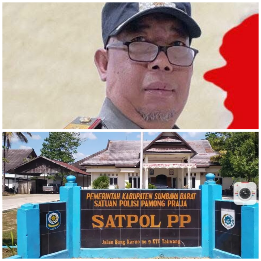 Pemkab Sumbawa Barat Tindak Tegas Warga yang Masih Melepas Hewan Ternak di Kawasan KTC