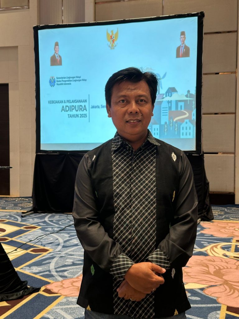 Kabupaten Sumbawa Barat Sangat Optimis Untuk Hadapi Penilaian Adipura Tahun 2025