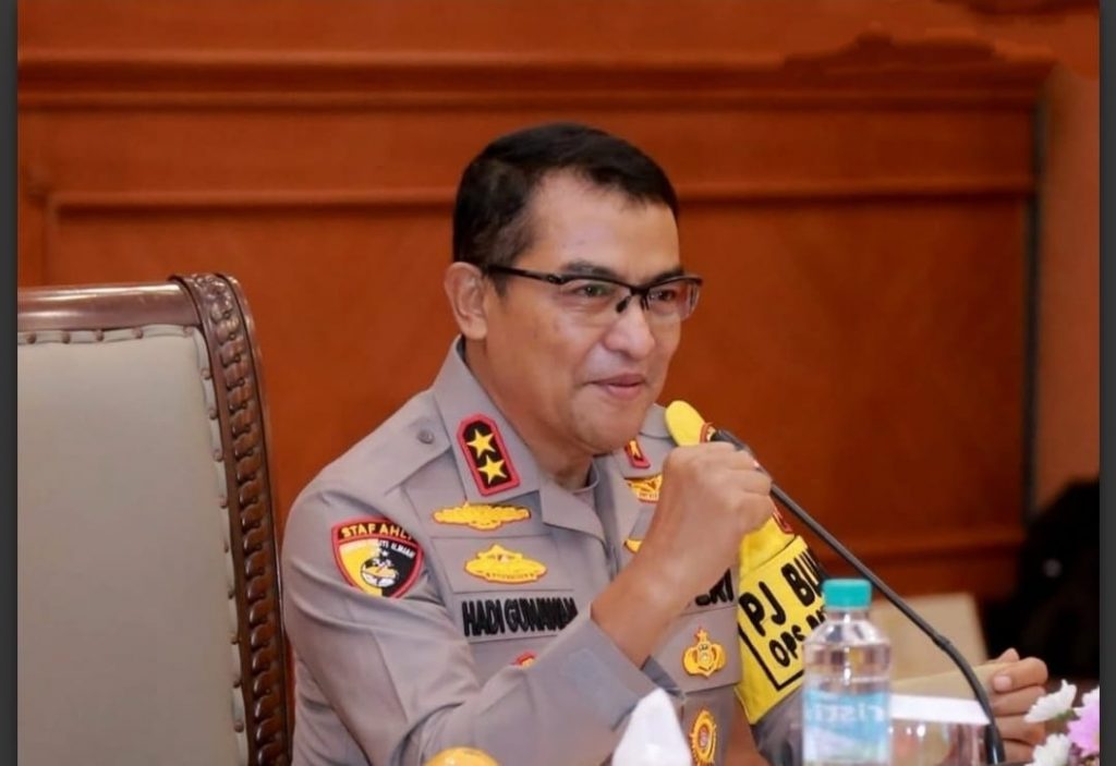 Bikin Gaduh..!, Kanit Polsek Jerowaru Mabuk dan Hina Suku Sumbawa, Kapolda NTB : Telah Dicopot Sedang Diproses Propam