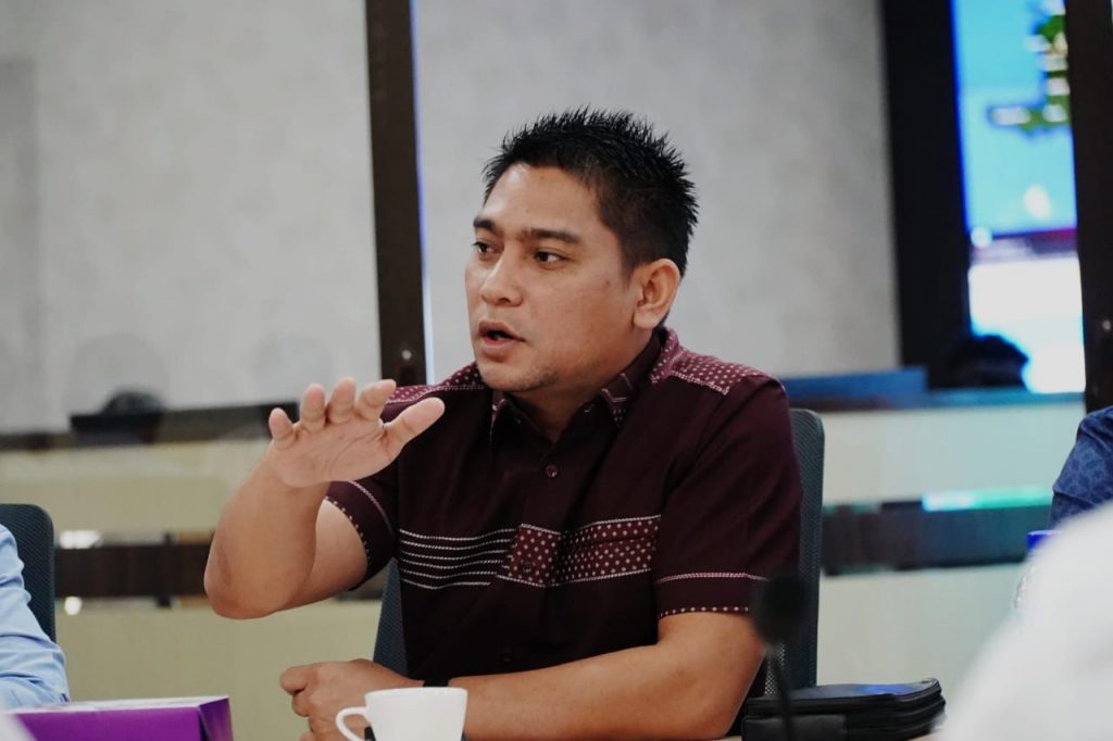 Soal Pengangkutan Material Melebihi Kapasitas Muat,  Legislator KSB Desak PLTU Tegur Subkontraktor
