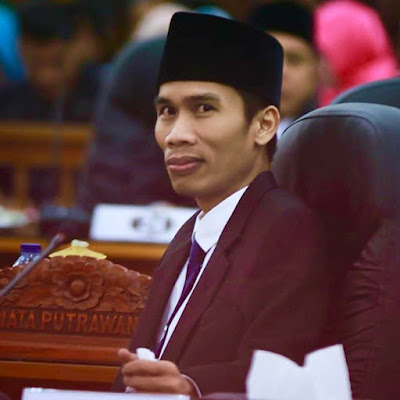FPAN DPRD KSB Desak Pemda Tuntaskan Sisa PTT Jadi PPPK Paruh Waktu
