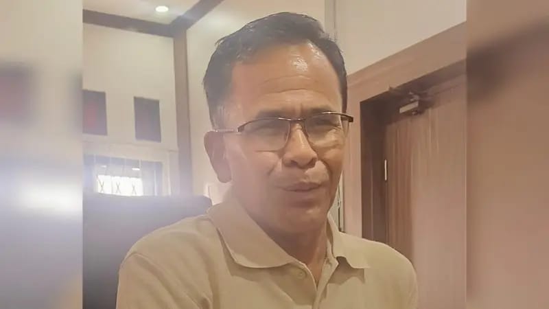 Bagian Dari Program Kartu KSB Maju, Dinas Prikanan KSB Tetapkan 3.649 Nelayan Penerima Asuransi