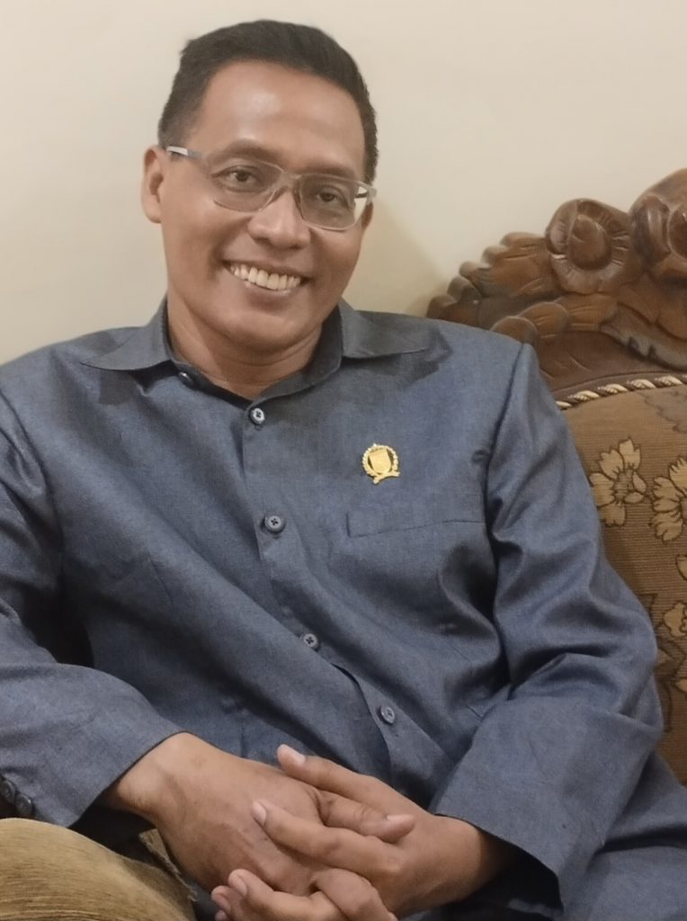 Dukung Kebijakan Turunkan HET Pupuk, DPRD Sumbawa Barat Ingatkan Pemerintah Tak Tekan Harga Gabah dan Jagung