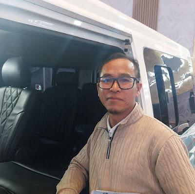 Ketua Komisi III DPRD KSB : APBD KSB Kena Pemotongan Dana Transfer Daerah Berimbas Pada Efisiensi Anggaran