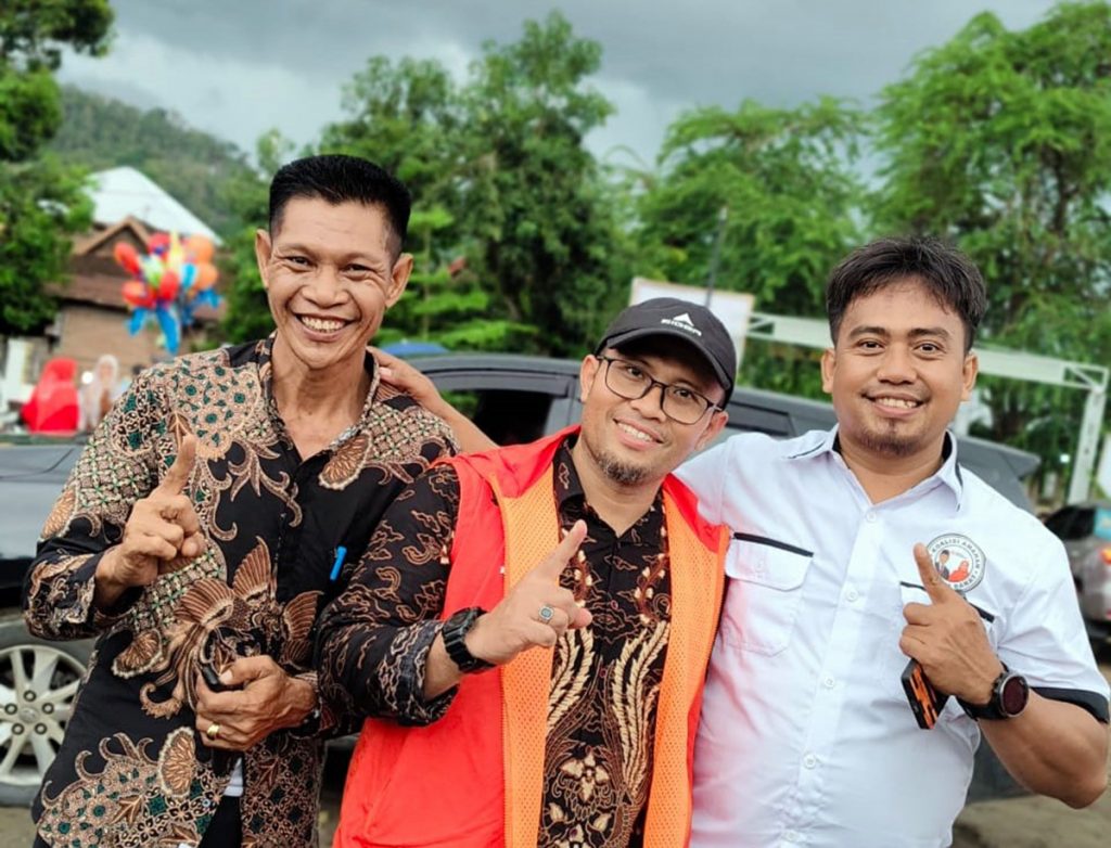 Dari Cibiran Masyarakat Kini Menjadi Kenyataan, DPRD KSB Dukung Penuh Program Kartu KSB Maju