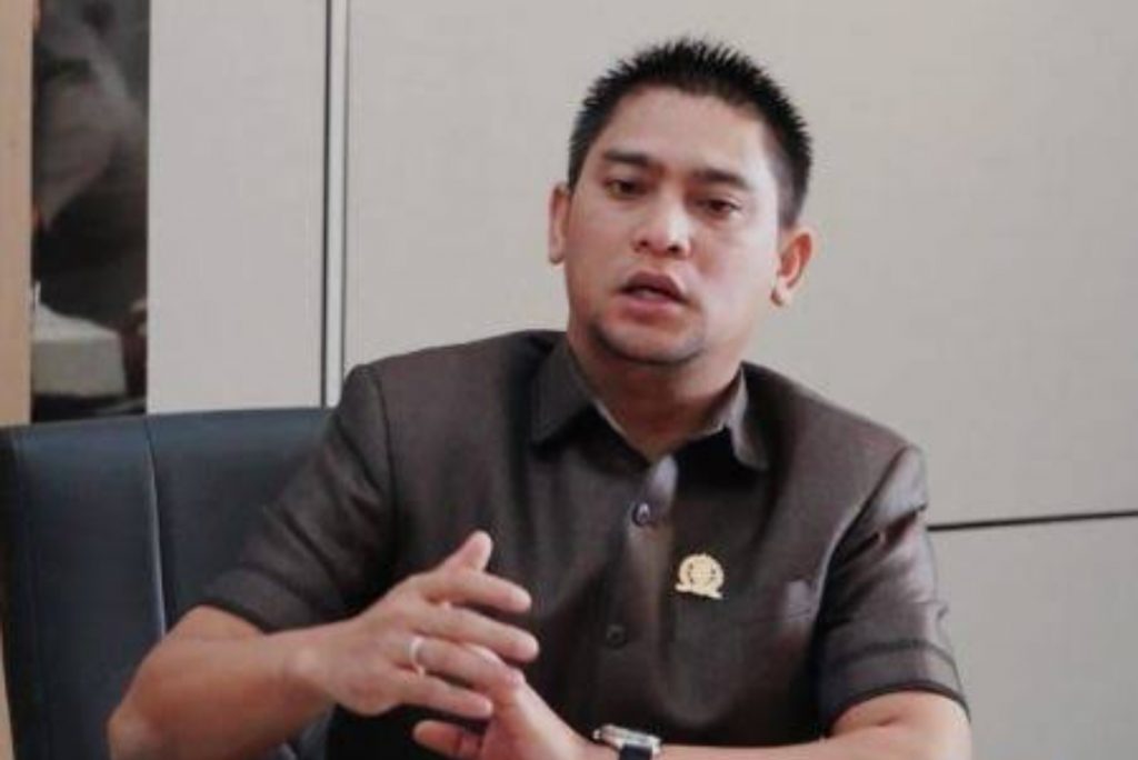 Anggota Komisi III DPRD KSB  Dorong Wilayah Brang Ene Jadi Kawasan Peternakan