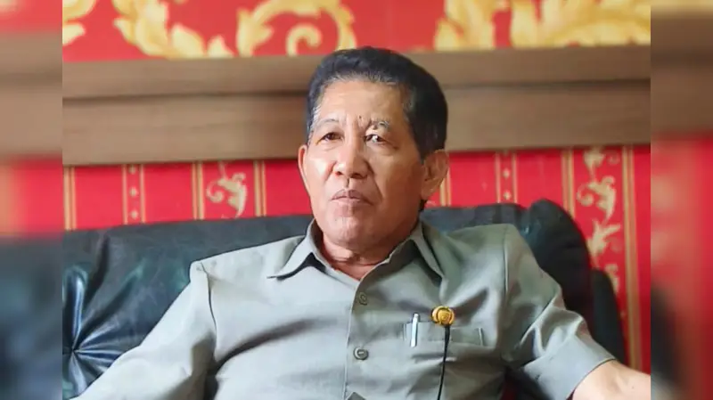 Ketua DPRD Optimis Awal Oktober, DPRD KSB Targetkan Penyelesaian APBD 2026