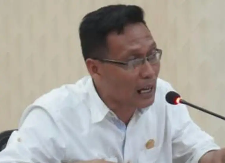 Penyaluran Beras ASN KSB, Soroti Oleh Komisi 2 DPRD