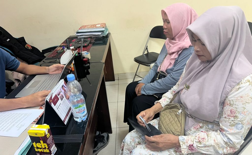 Dipicu Konflik Lahan, Kades Kiantar Diduga Melakukan Intimidasi dan Belasan Warga Kiantar Dilaporkan!