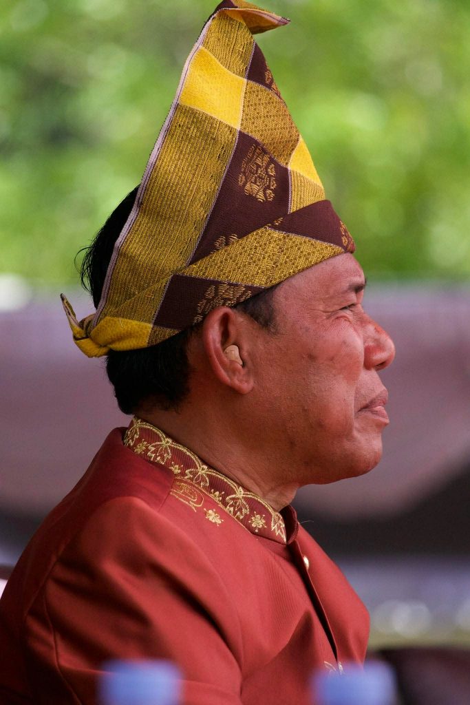 Dr Musyafirin, Mantan Bupati KSB Juga Sebagai Tokoh Pulau Sumbawa Resmi Jadi Komisaris Independen Bank NTB