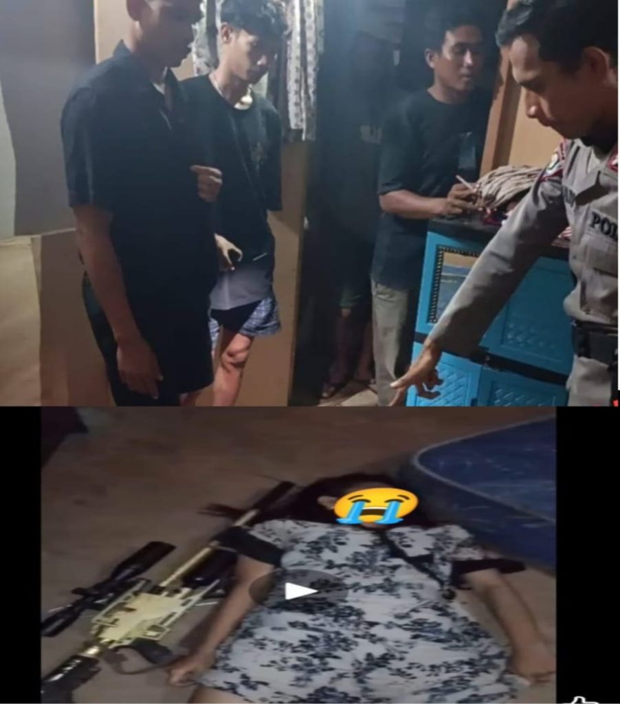 Waitres Yang Meninggal Di Cafe Helena Batu Guring Diduga Bunuh Diri Masih Misteri ?,  ” Korban Adalah Pacar Pemilik Cafe “