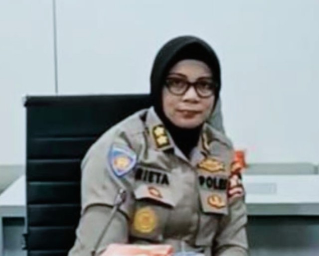 Terkait Dugaan Hilangnya TSK dan BB Shabu 2, 41 Kg , kapolres Sumbawa ” Tidak Benar Sama Sekali , TSK nya Sudah Divonis “