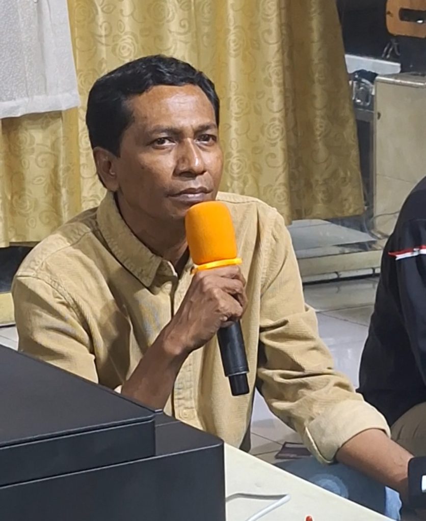 Presedium ALIANSI PROVINSI PULAU SUMBAWA: PPS AMANAT KONSTITUSI DAN PANGGILAN SEJARAH