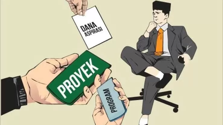 NGO Siap Dukung Jaksa Usut Pokir DPRD KSB, Beberapa Combaine Telah ” dugaan dijual ” Dialih Tangankan