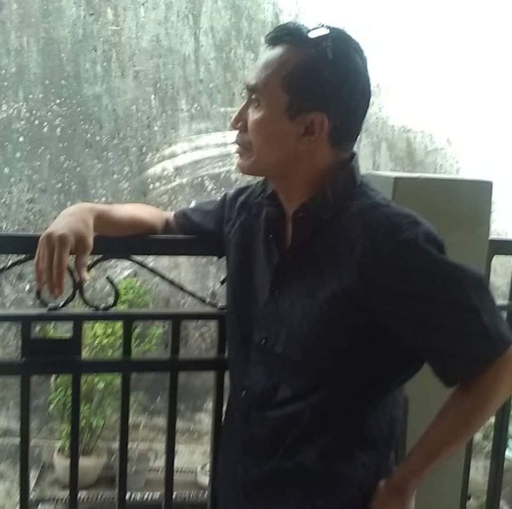 Ketua OGM KSB Minta Jaksa Usut Penghubung Yang Memainkan Peran Krusial Kasus Penggelapan Pokir Combaine